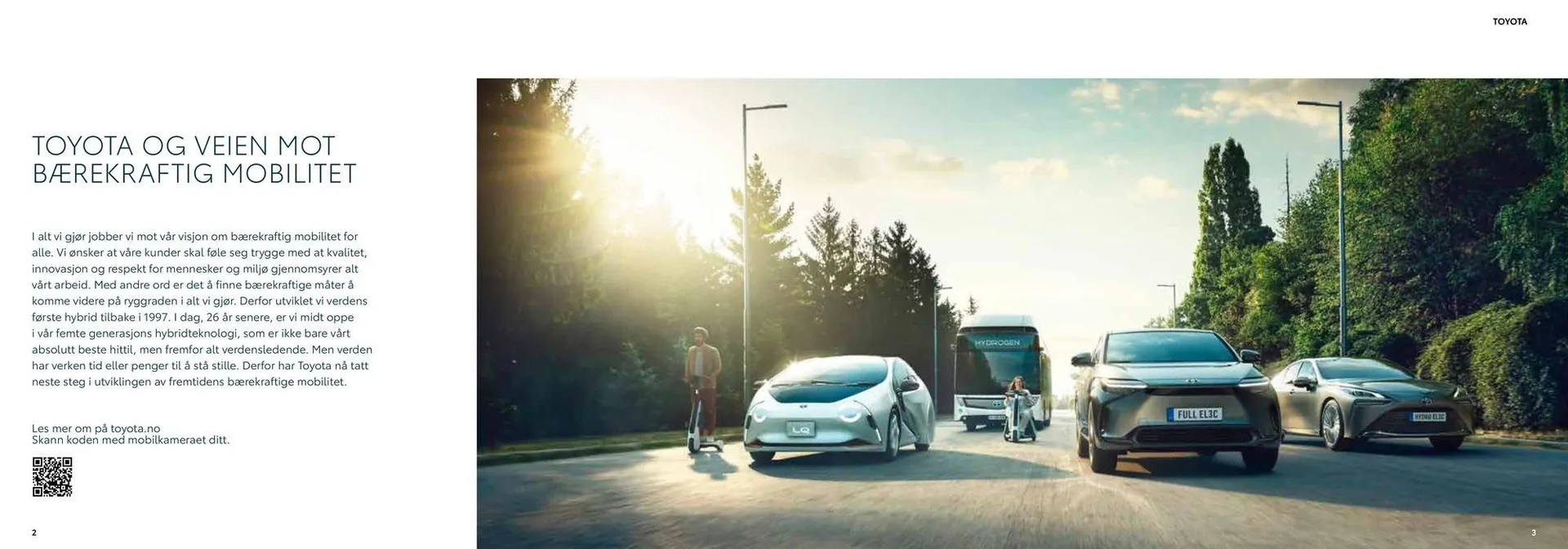 Proace/Proace EV Kundeavis fra 17. april til 17. april 2025 - kundeavisside 2