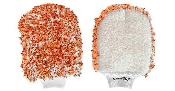 CARPRO WHEELS MITT
