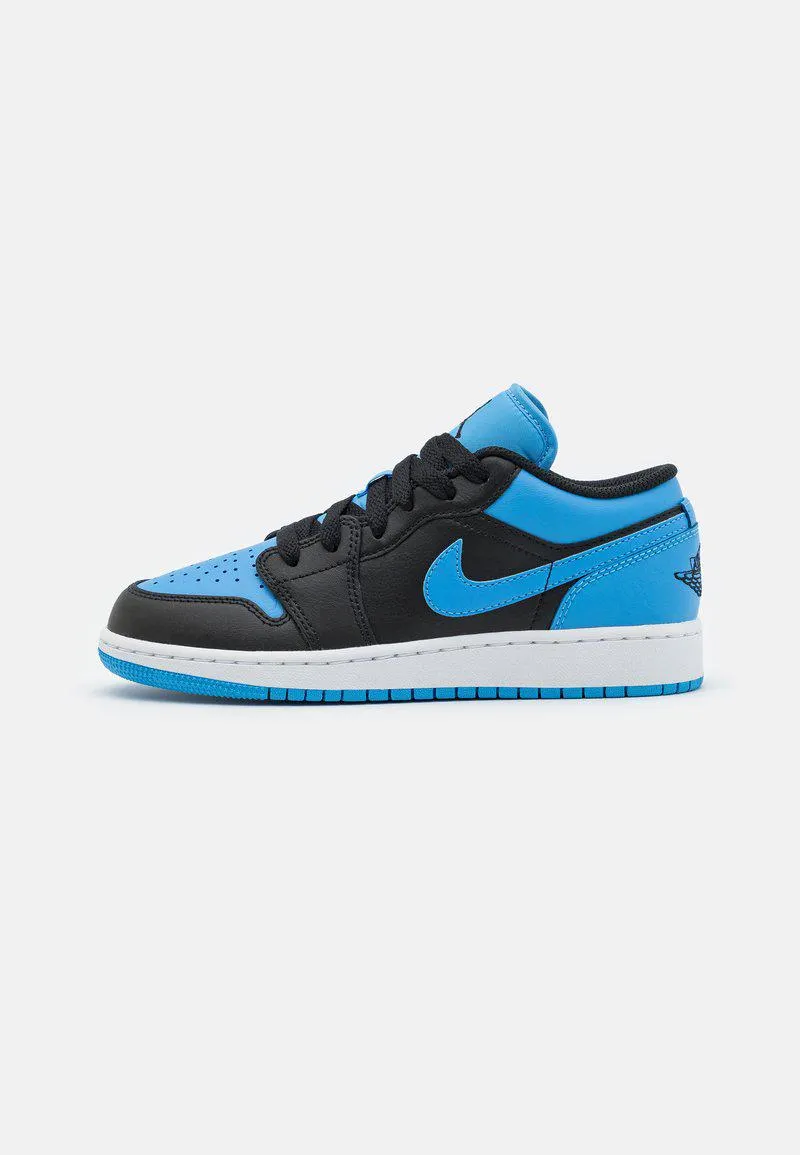 AIR JORDAN 1 LOW UNISEX - Basketballsko