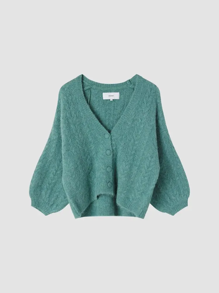 Sophie cardigan