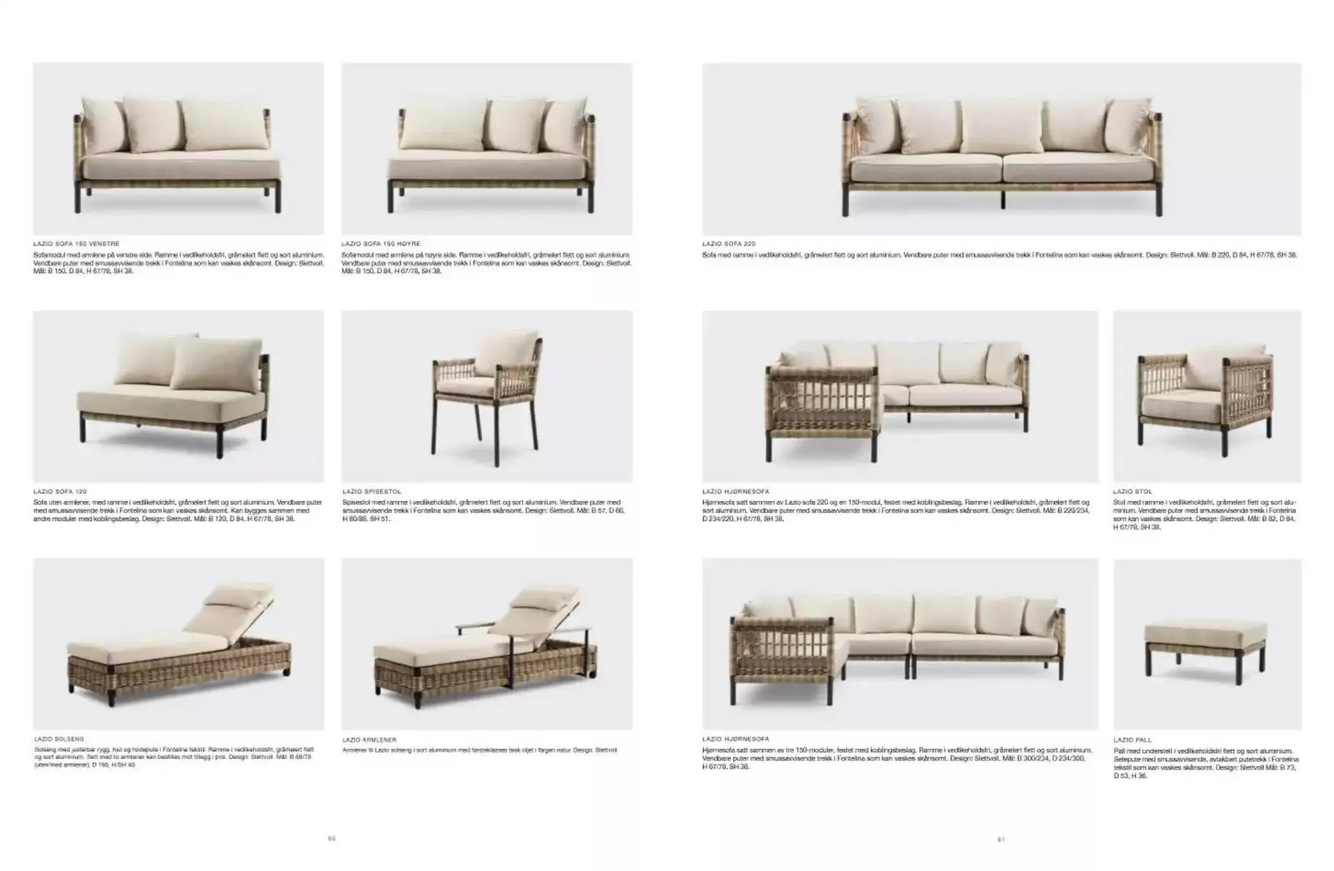 Slettvoll Kundeavis fra 27. mars til 31. desember 2025 - kundeavisside 31