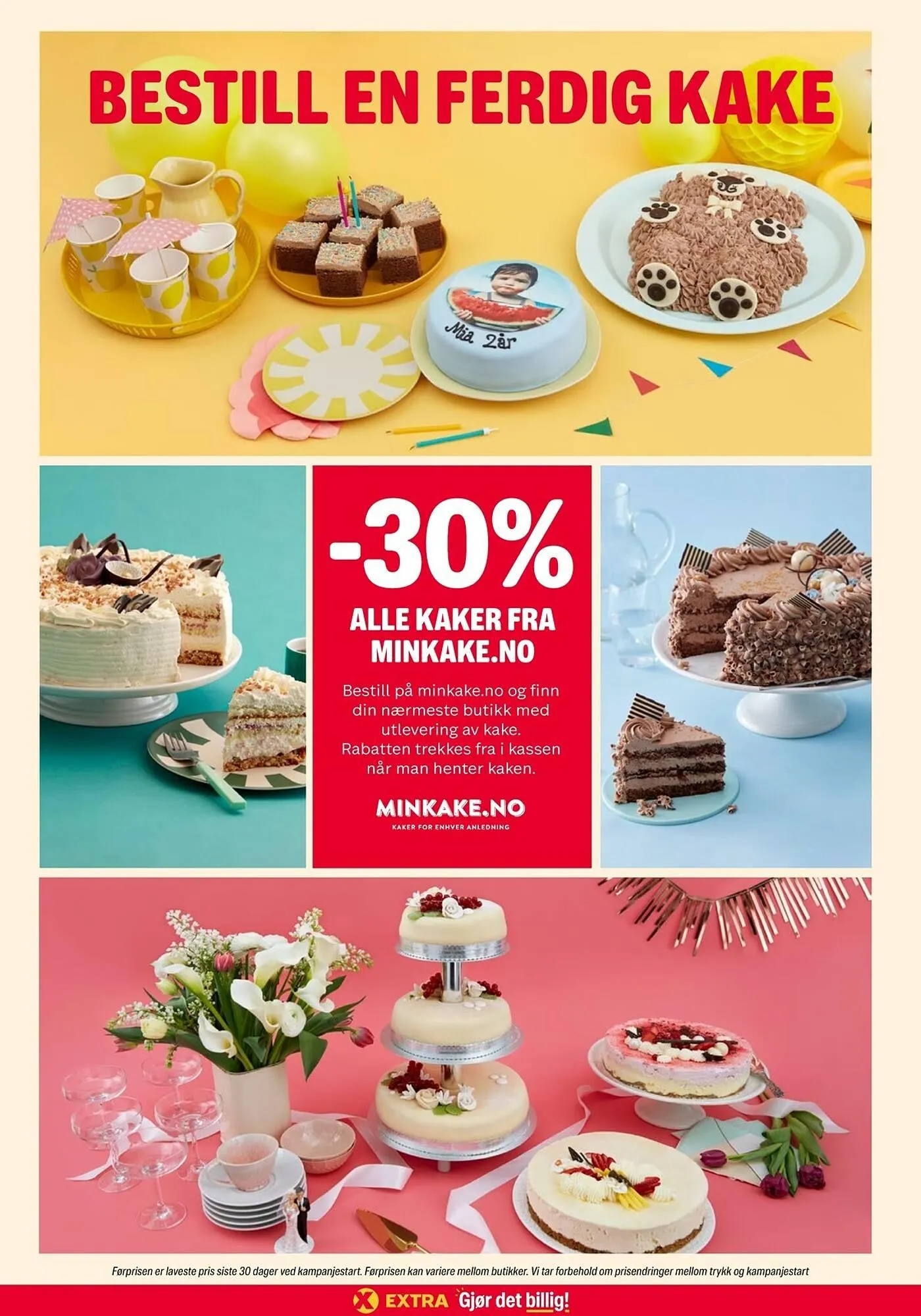 Coop Extra kundeavis fra 18. mai til 24. mai 2026 - kundeavisside 33
