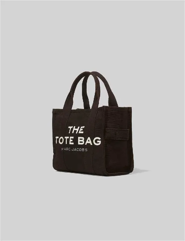 The Small Tote Bag Black