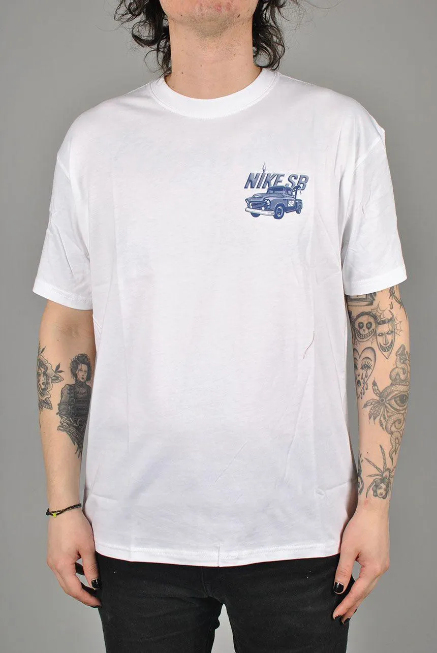 Nike SB M90 Oc Tow T-Shirt