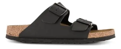 Birkenstock Arizona Original Sandal Narrow Svart 0051793