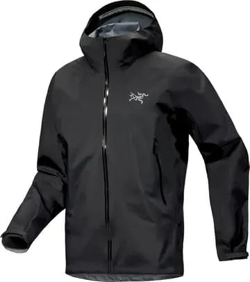 Arc'teryx Beta Jacket M Black