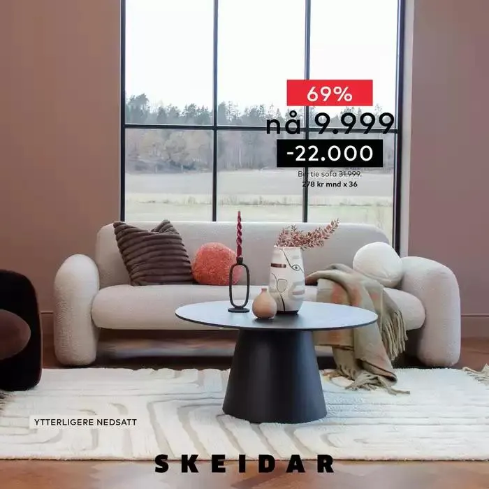 Våre beste kupp fra 1. februar til 15. februar 2025 - kundeavisside 5