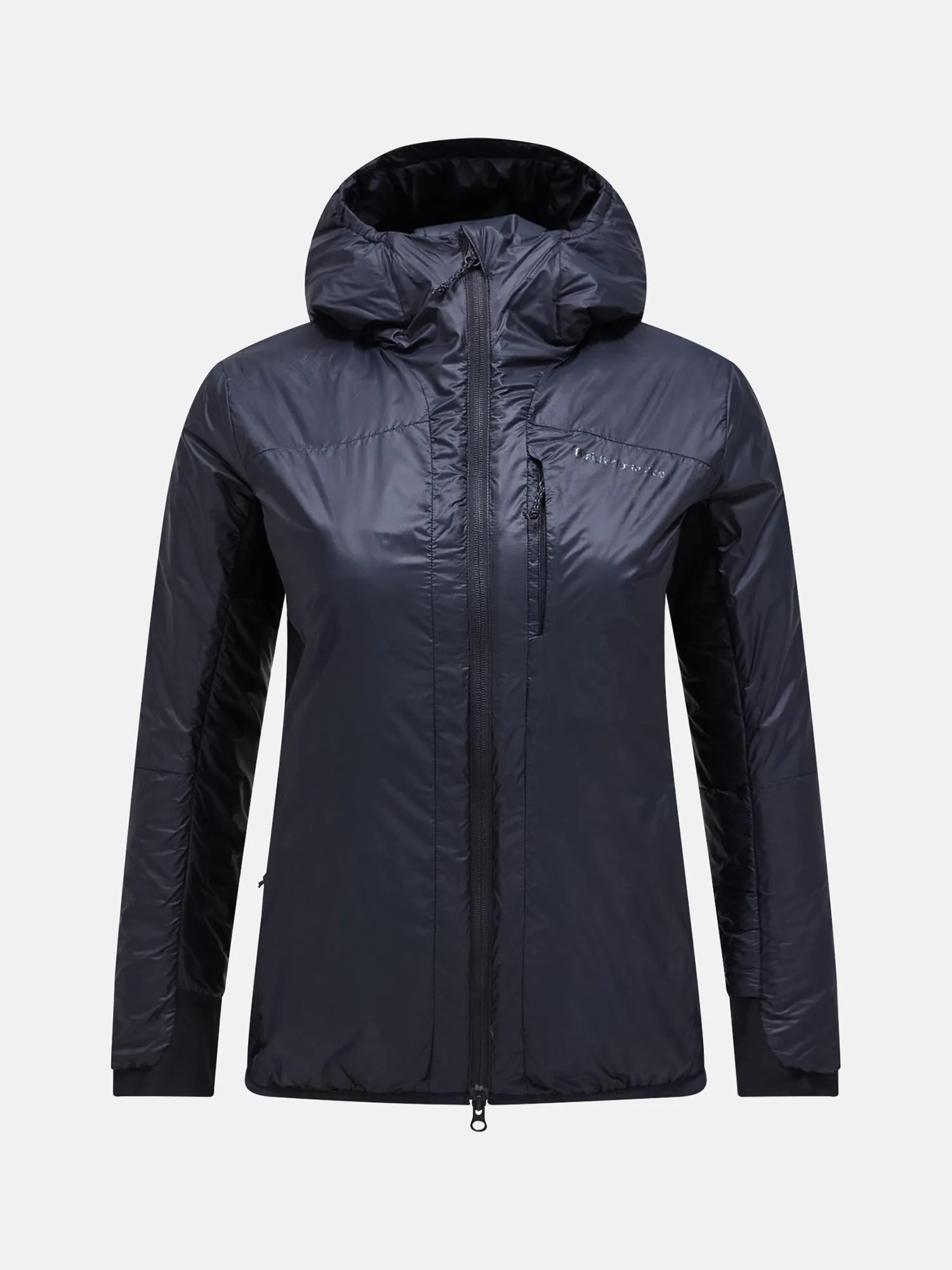 Radiance Hood Jacket Women