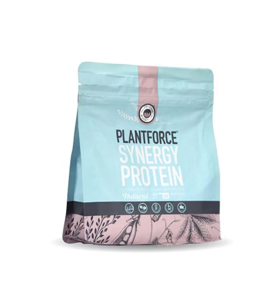Synergy Protein Naturell