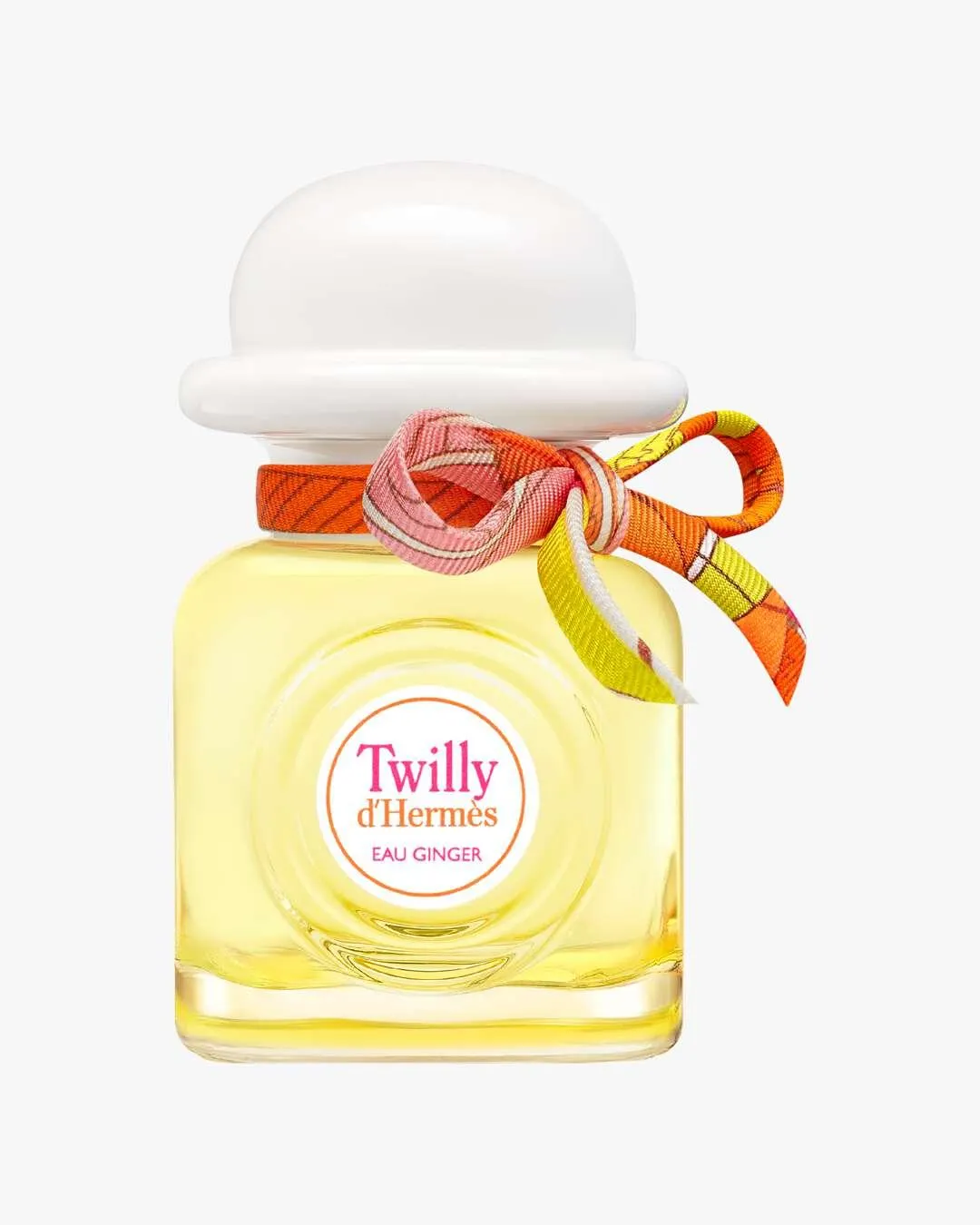 Twilly d’Hermès Eau Ginger Eau de Parfum