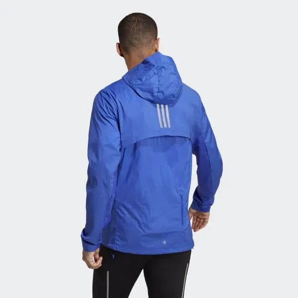 Marathon Jacket
