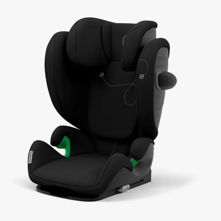 Gold Line Solution G I-Fix, moonblack