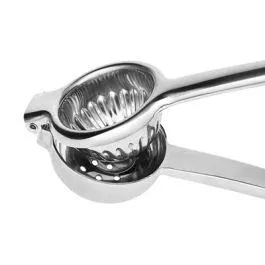 Maku Sitruspresse rustfritt stål 22 cm