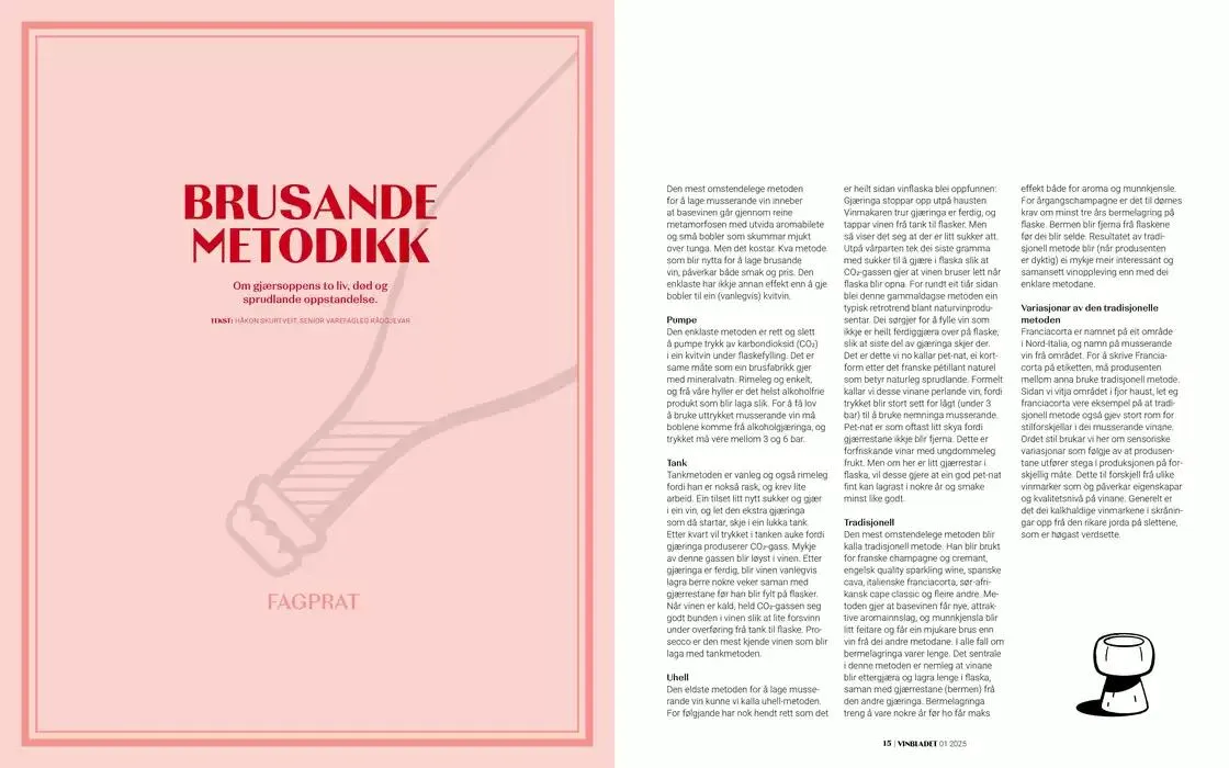 Argang fra 6. mars til 6. april 2025 - kundeavisside 8