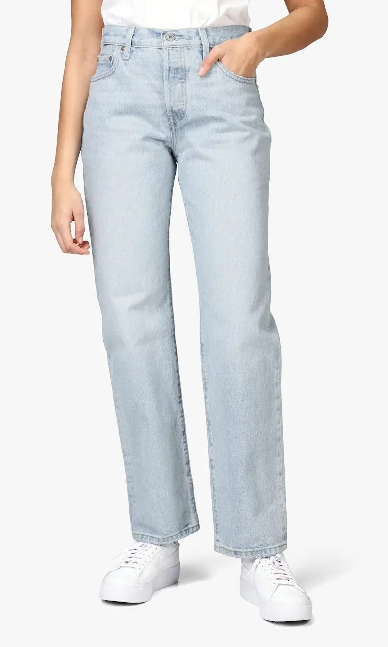 501® '90s Lys blå Jeans