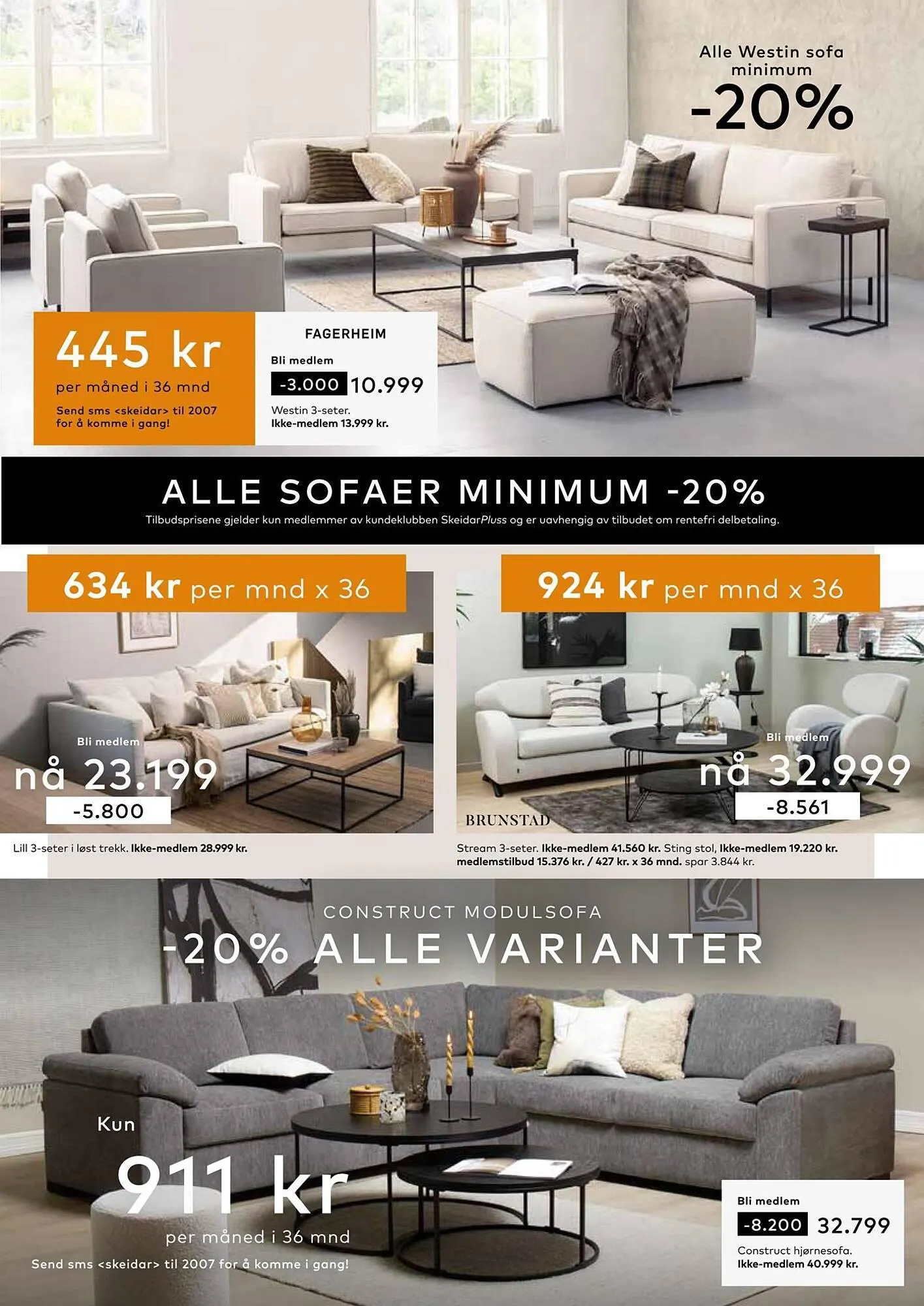 Skeidar Kundeavis fra 15. september til 26. september 2023 - kundeavisside 5