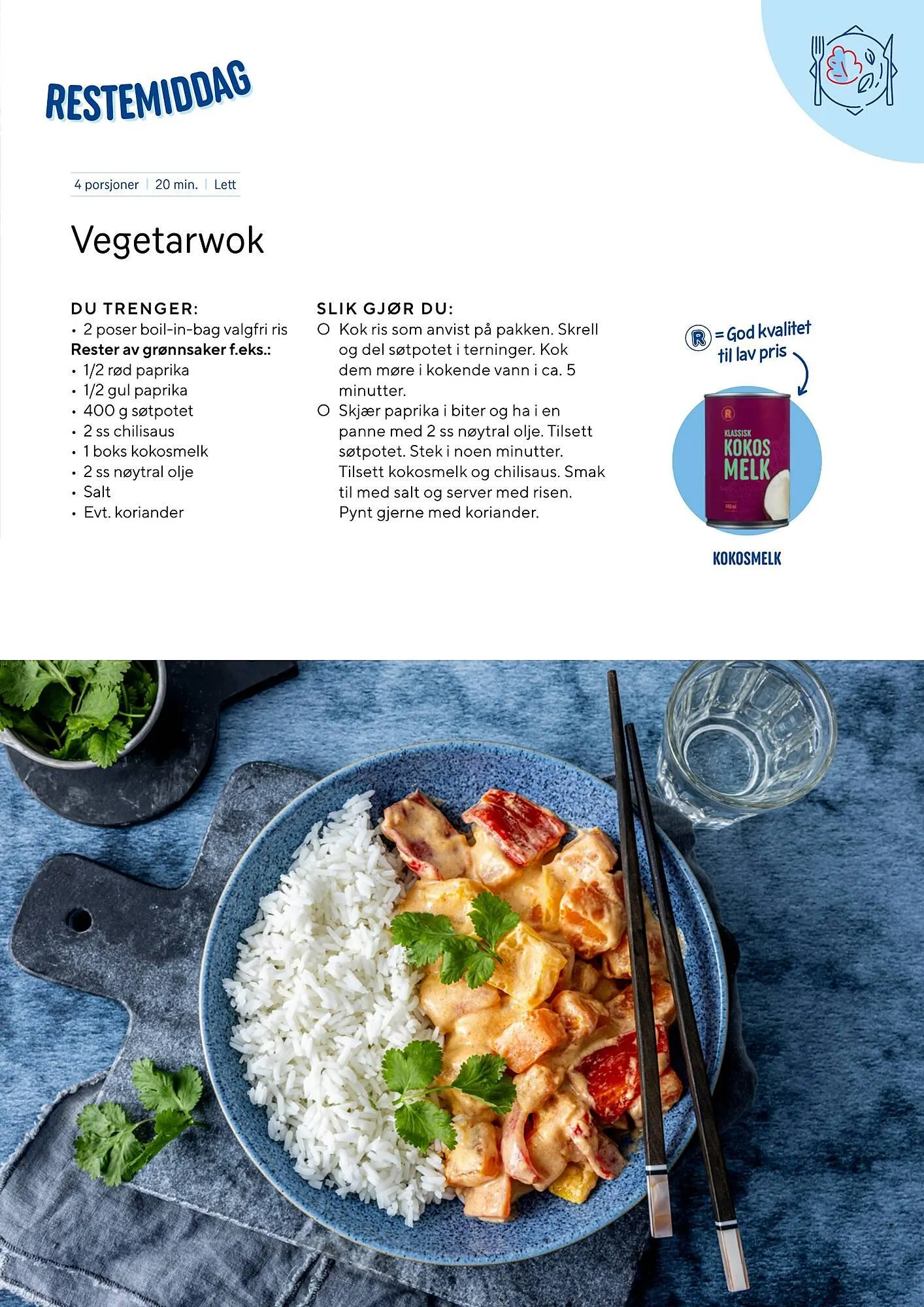 Rema 1000 Kundeavis fra 1. januar til 27. april 2025 - kundeavisside 37
