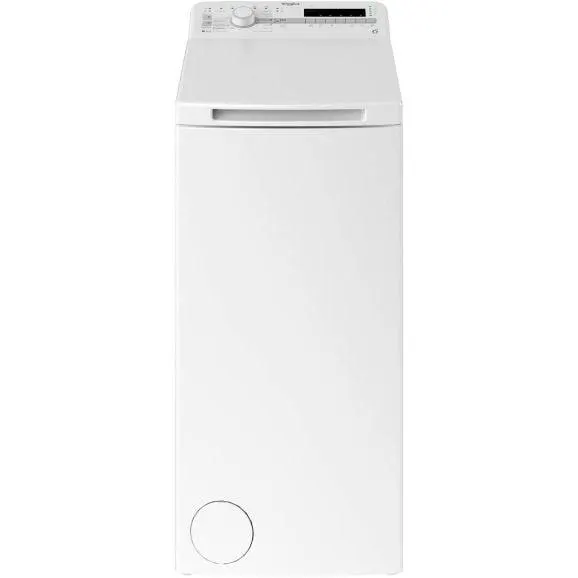 Whirlpool TDLR 6040S EU/N