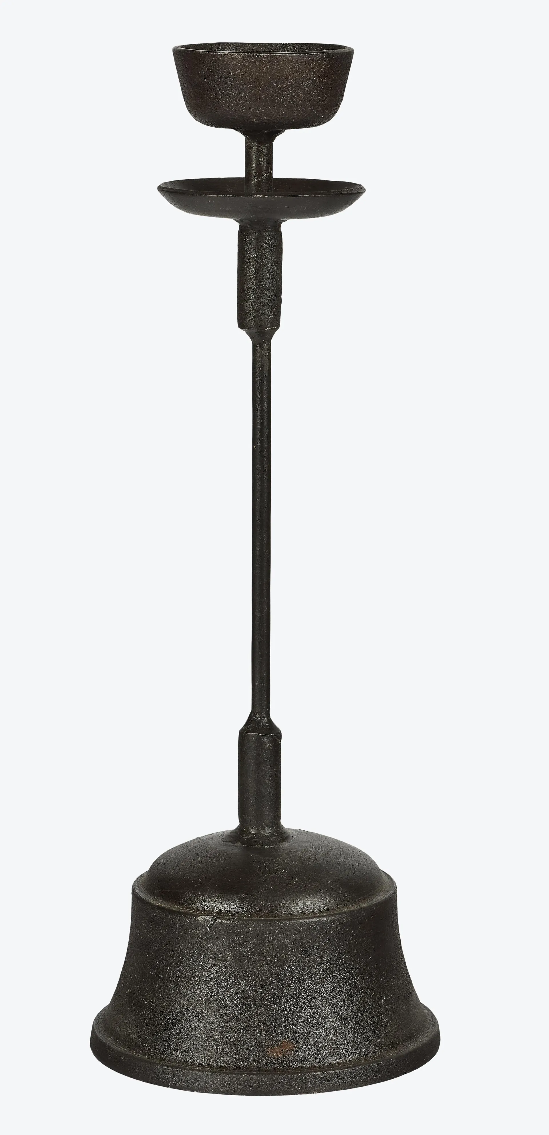 Vintage Kinesisk Lysestake