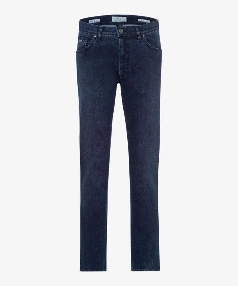 Cadiz Jeans – Mørkeblå