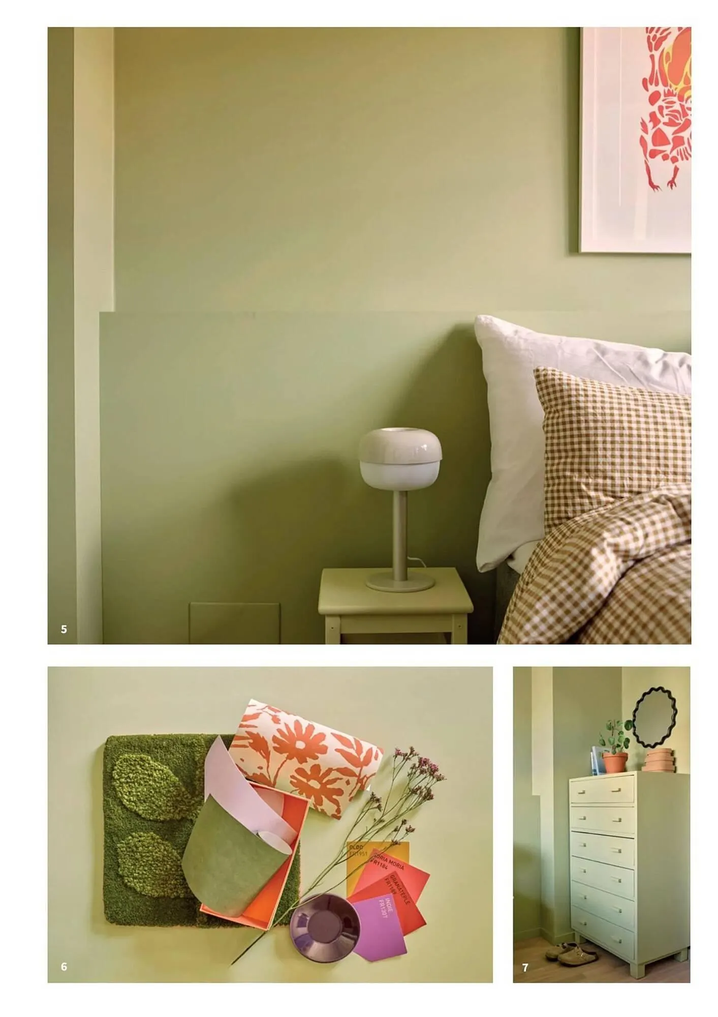 Fargerike Kundeavis fra 22. mai til 31. desember 2025 - kundeavisside 9