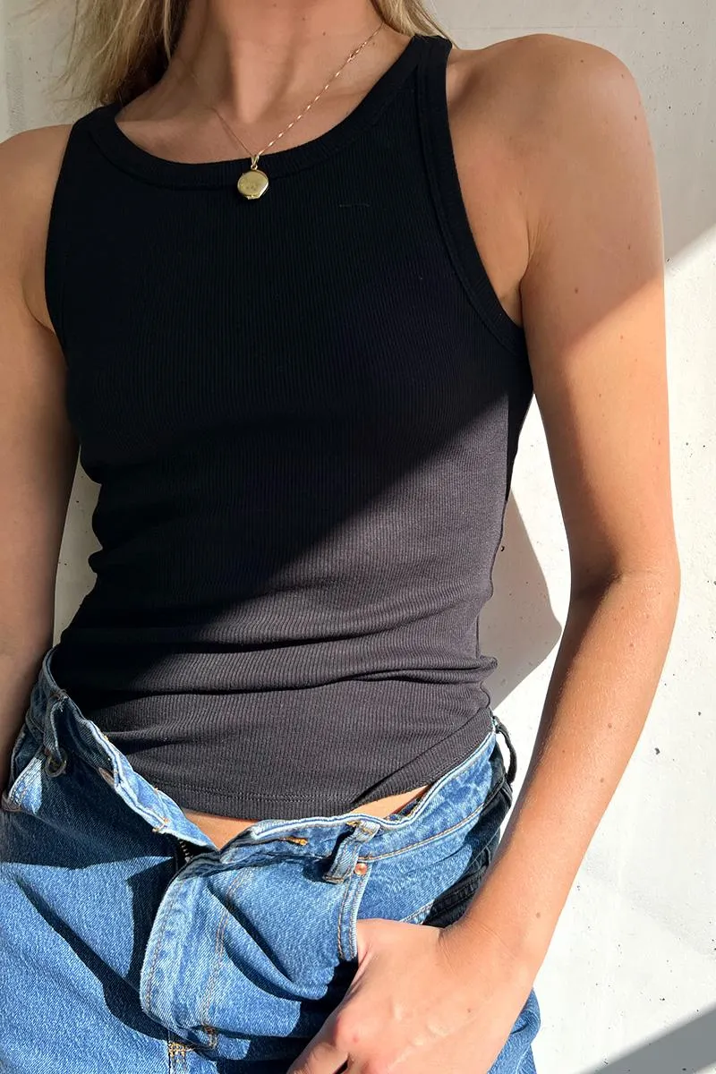 Drew GZ SL Top Black