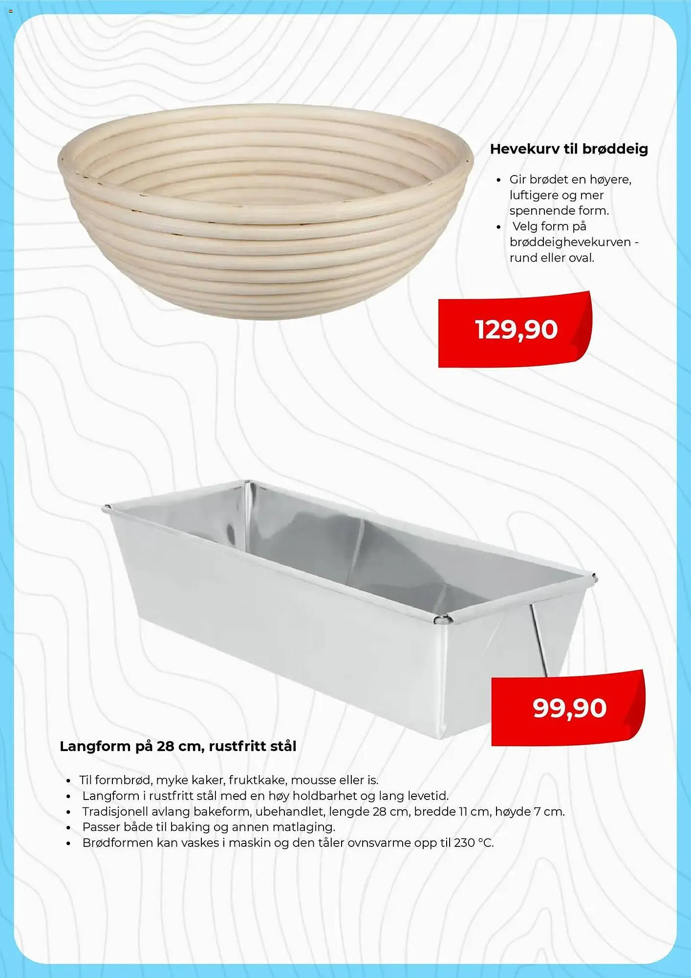 Clas Ohlson kundeavis fra 11. februar til 18. februar 2026 - kundeavisside 4