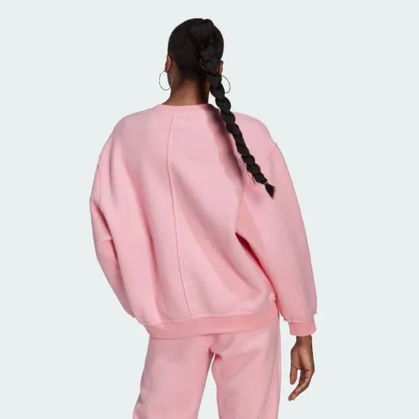 Cozy Loungewear Genser