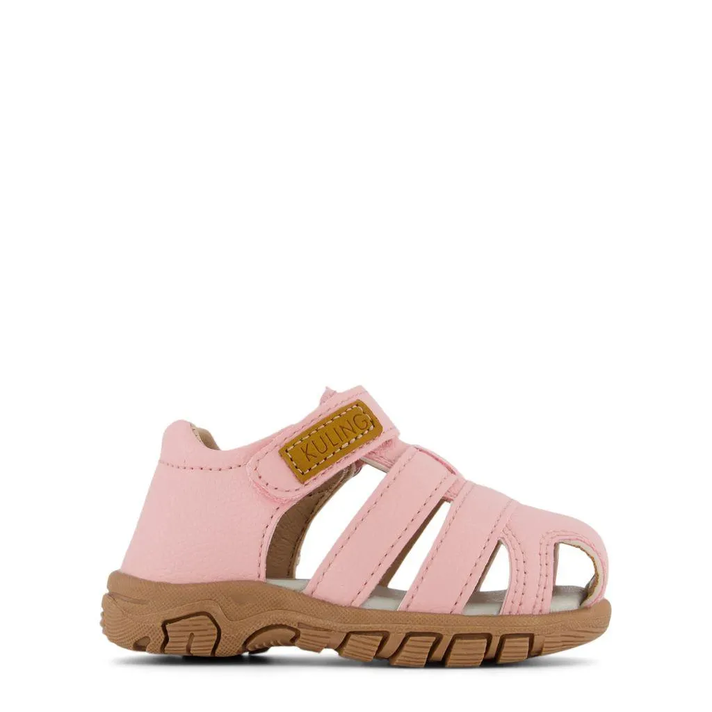 Dili Sandaler Woody Rose