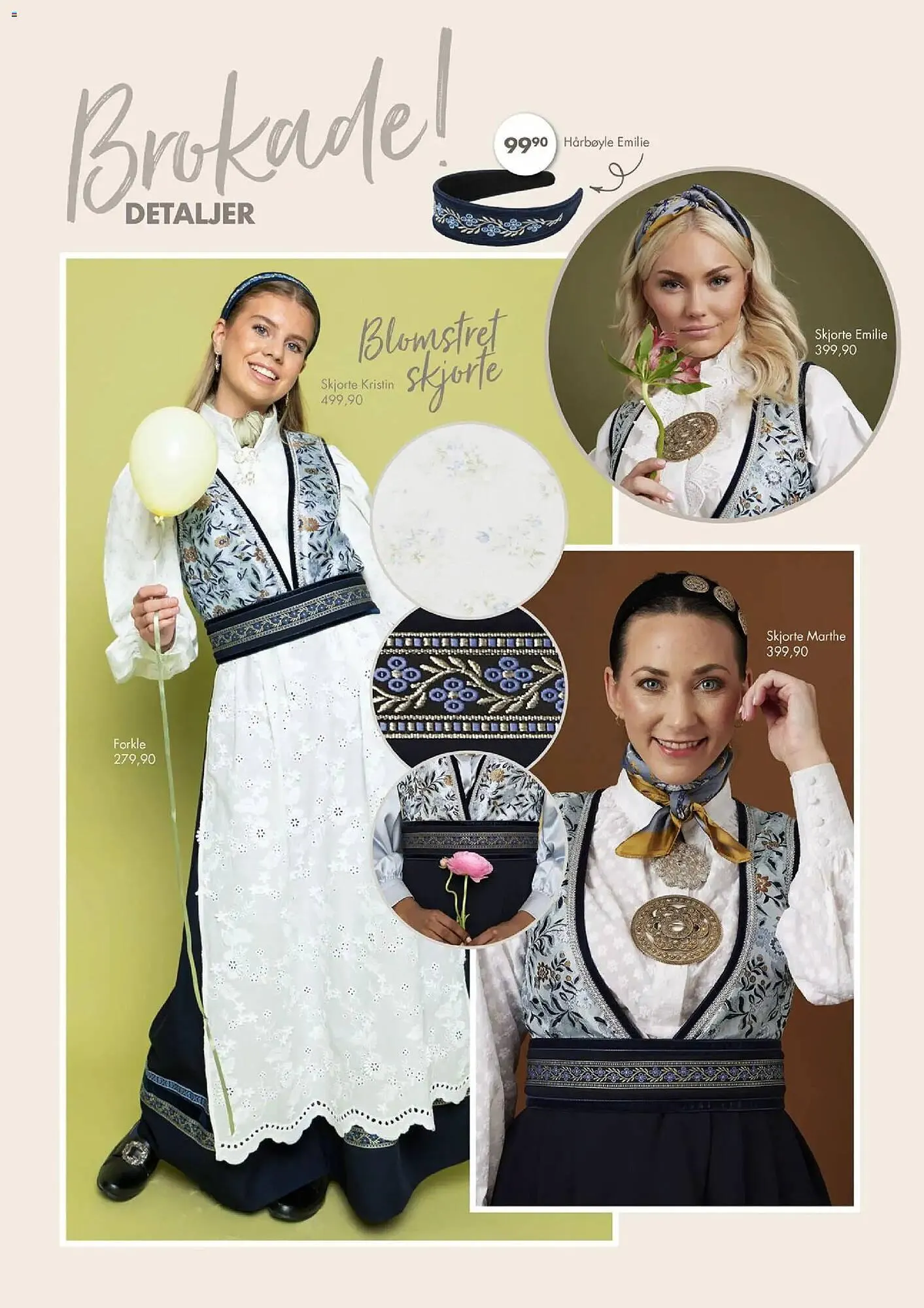 Sparkjøp kundeavis fra 18. mars til 3. januar 2027 - kundeavisside 14