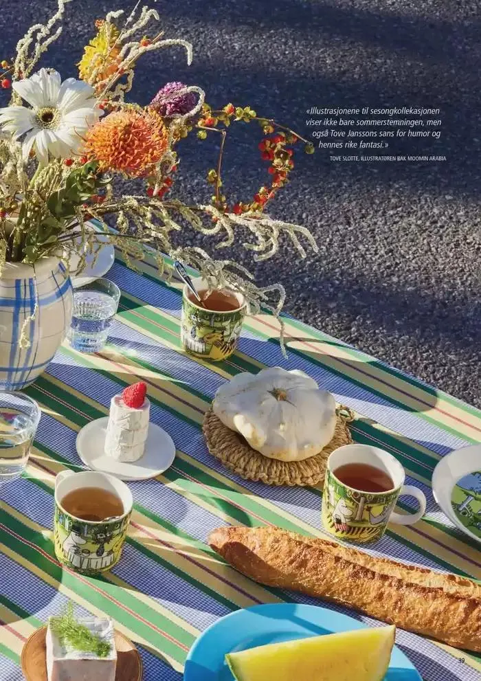 Kitch'n Kundeavis fra 27. september til 11. oktober 2024 - kundeavisside 32