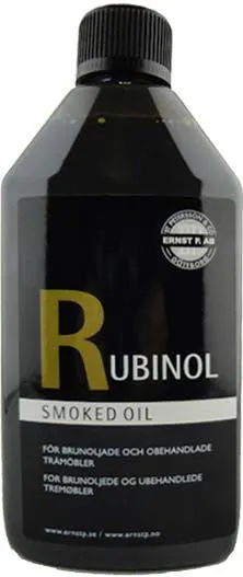 Rubinol olje