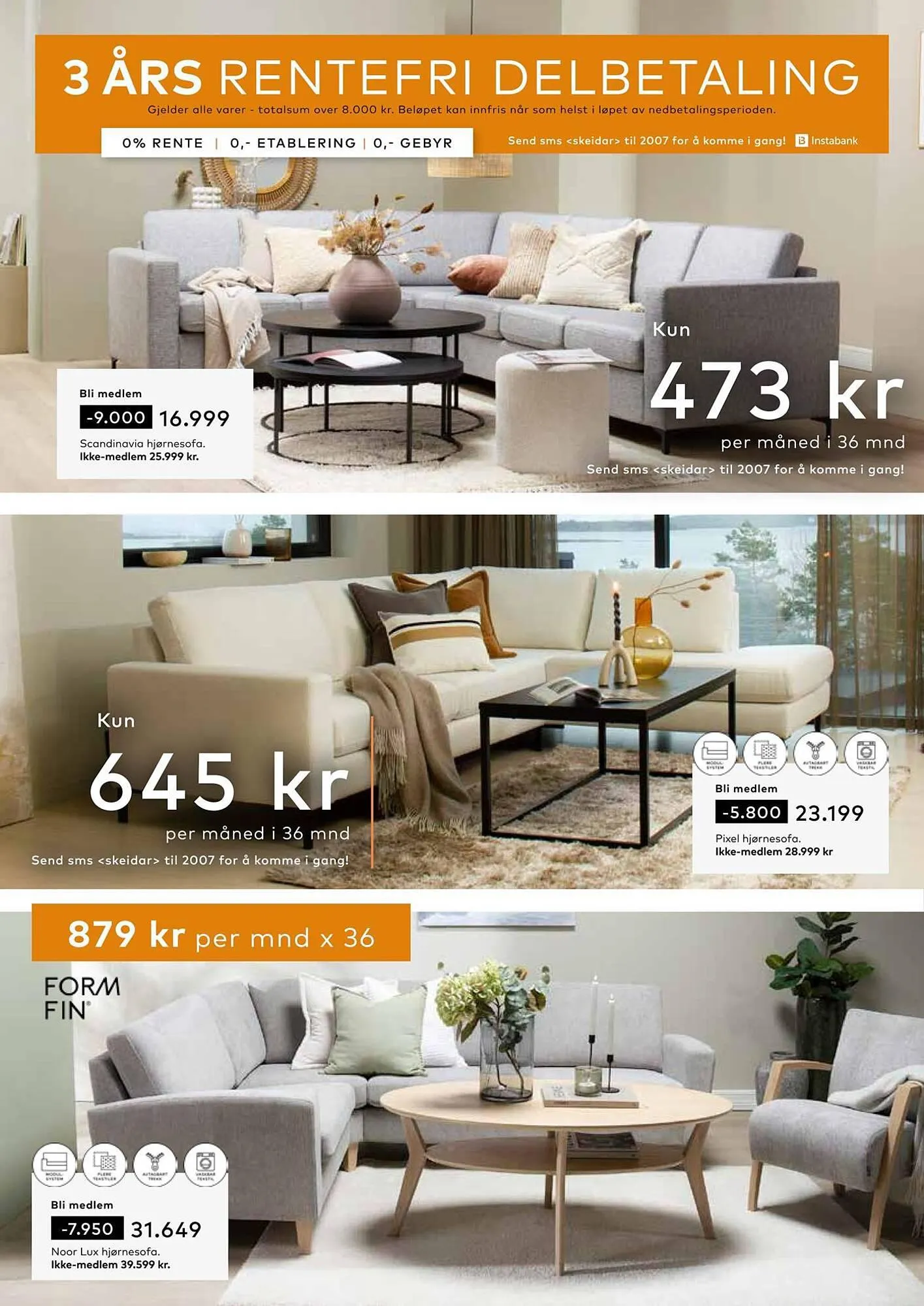 Skeidar Kundeavis fra 15. september til 26. september 2023 - kundeavisside 4