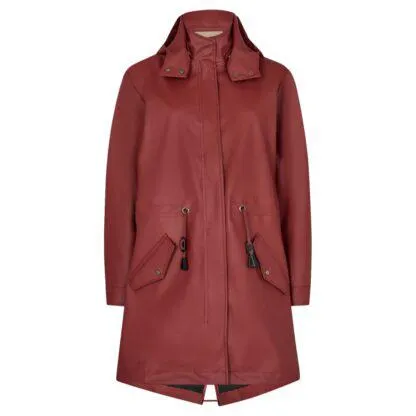 Soyaconcept Alexa regnjakke