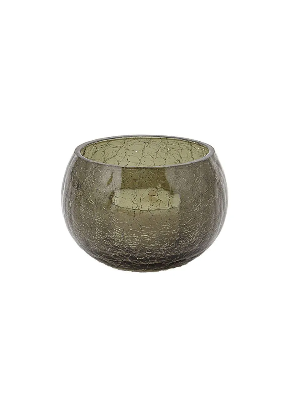 Small tea light hodler