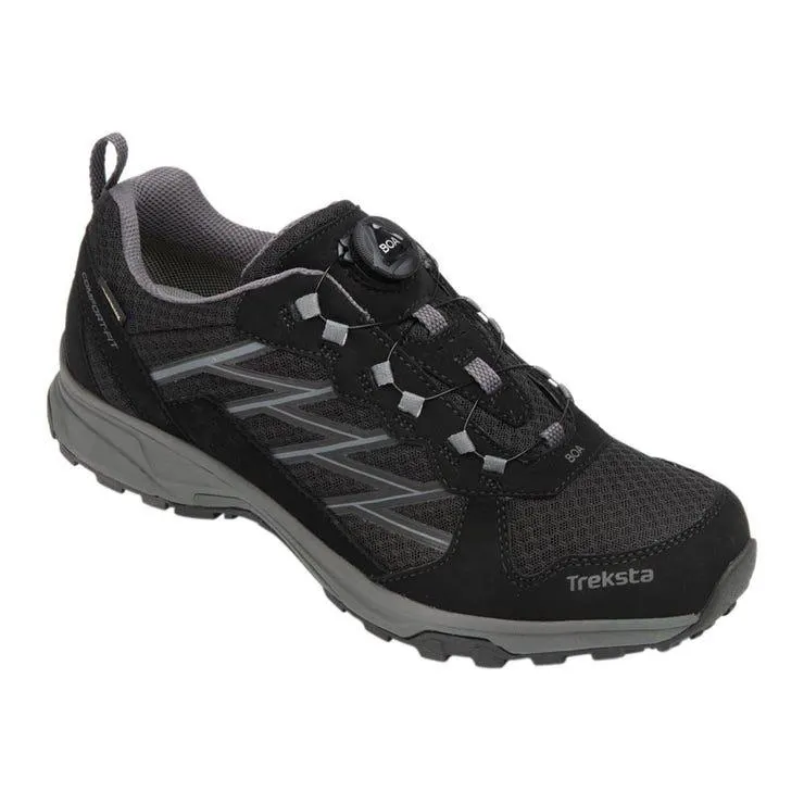 Treksta Bolt Boa GTX tursko, sort