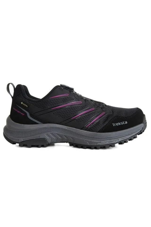 Treksta Larvik Boa Low GoreTex tursko
