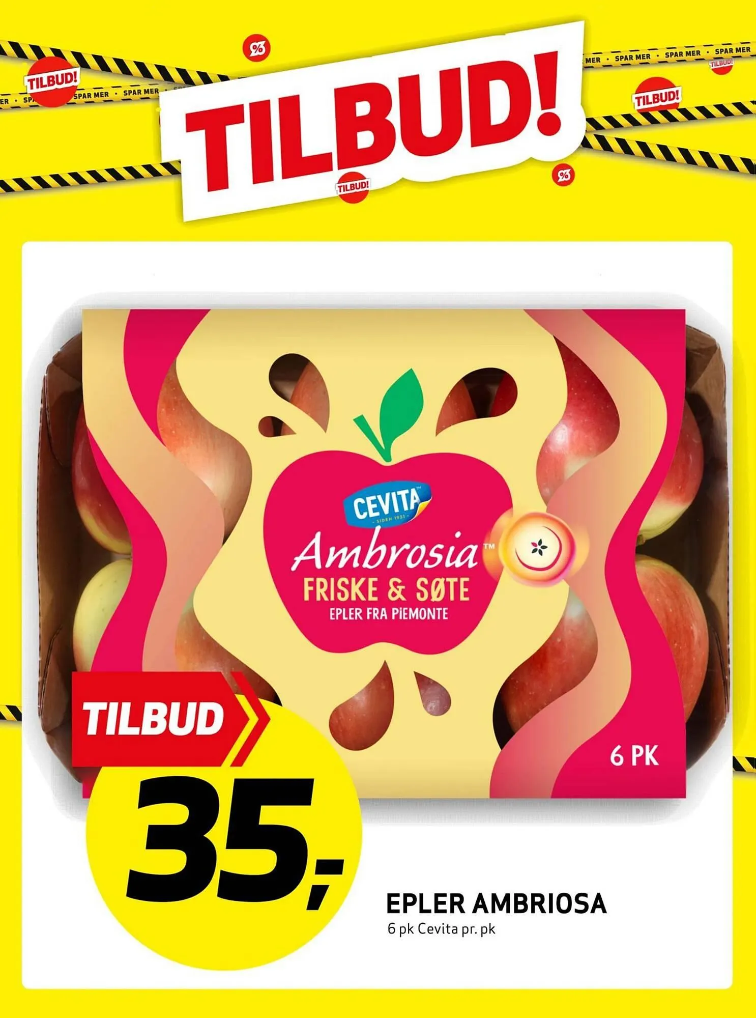 Bunnpris fra 9. februar til 15. februar 2026 - kundeavisside 13