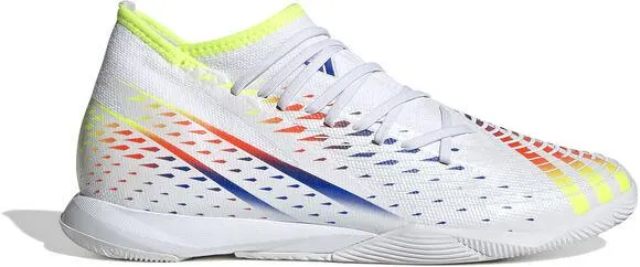 adidas · Predator Edge.3 Indoor Fotballsko