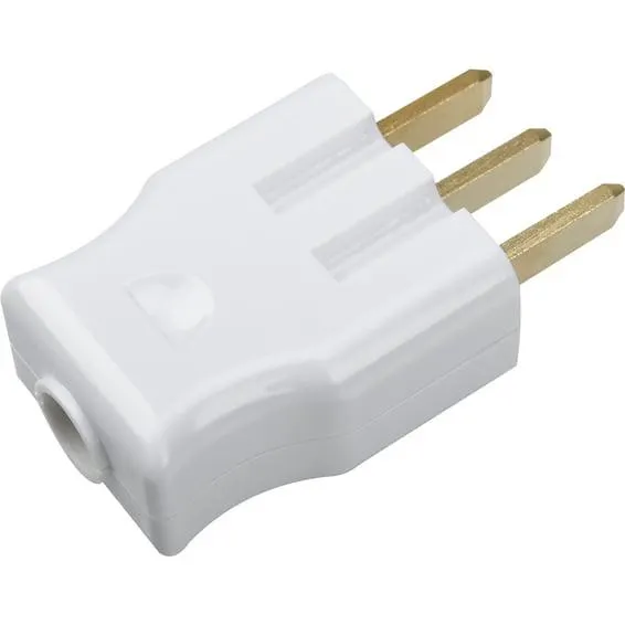 Namron komfyrstøpsel 25A