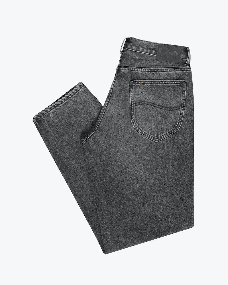 Oscar Svart Jeans
