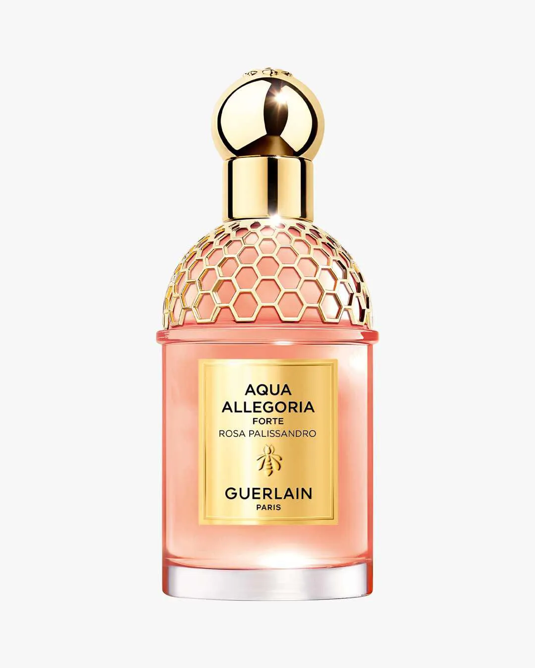 GUERLAIN Aqua Allegoria Forte Rosa Palissandro EdP 75 ml