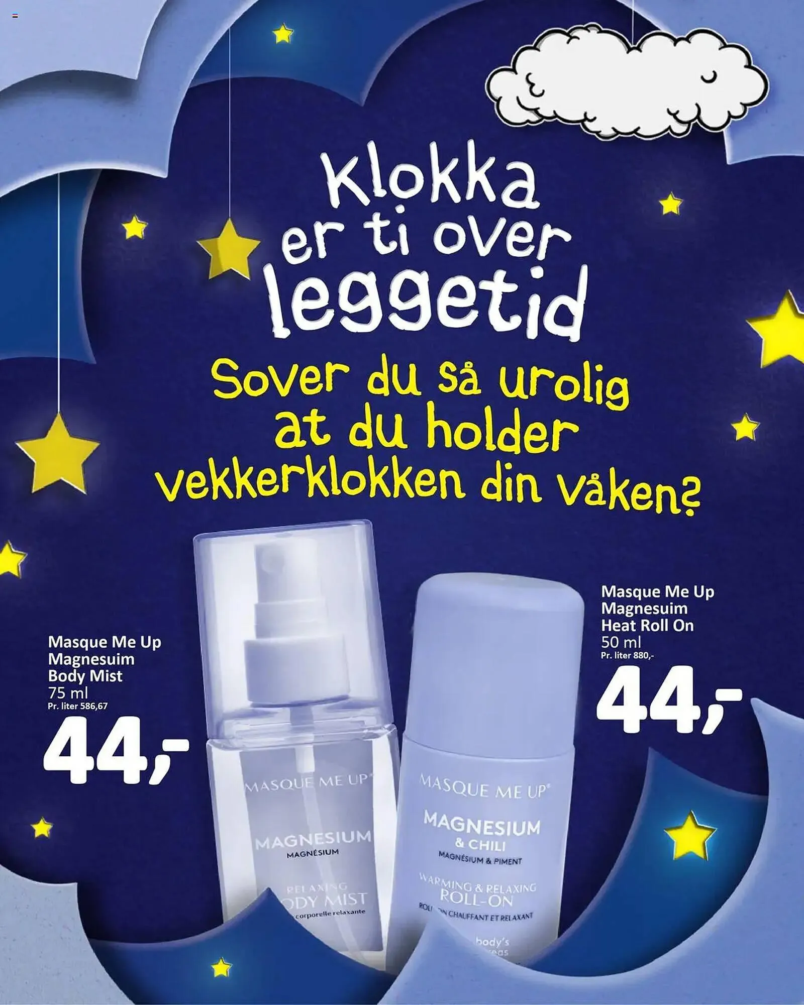 Normal Kundeavis - 1