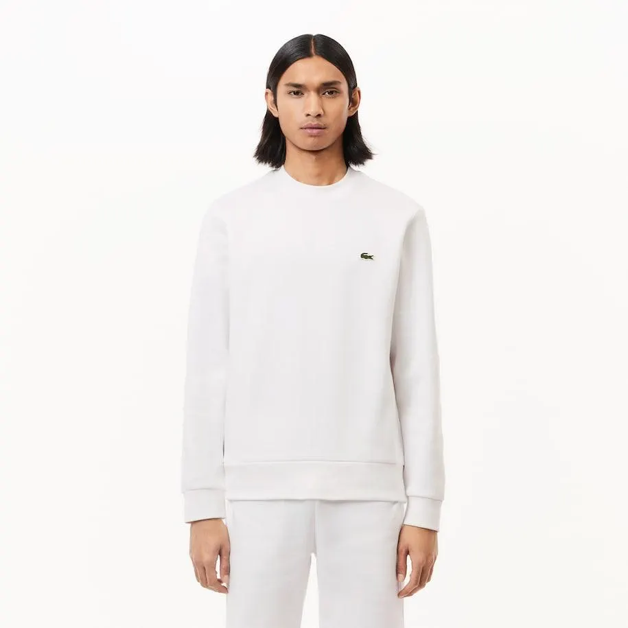 Brushed Fleece Sweatshirt