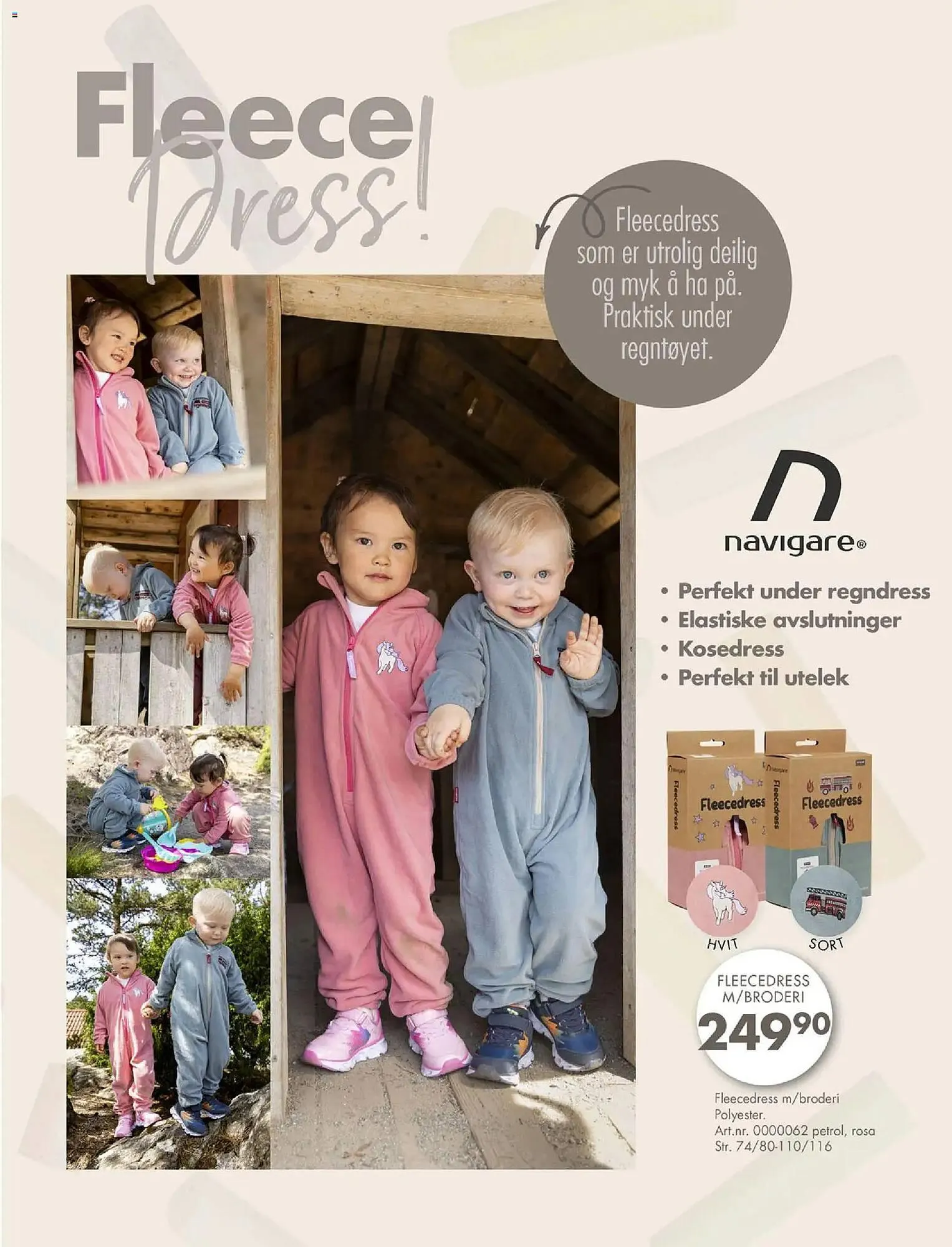 Sparkjøp kundeavis fra 30. oktober til 27. februar 2026 - kundeavisside 28