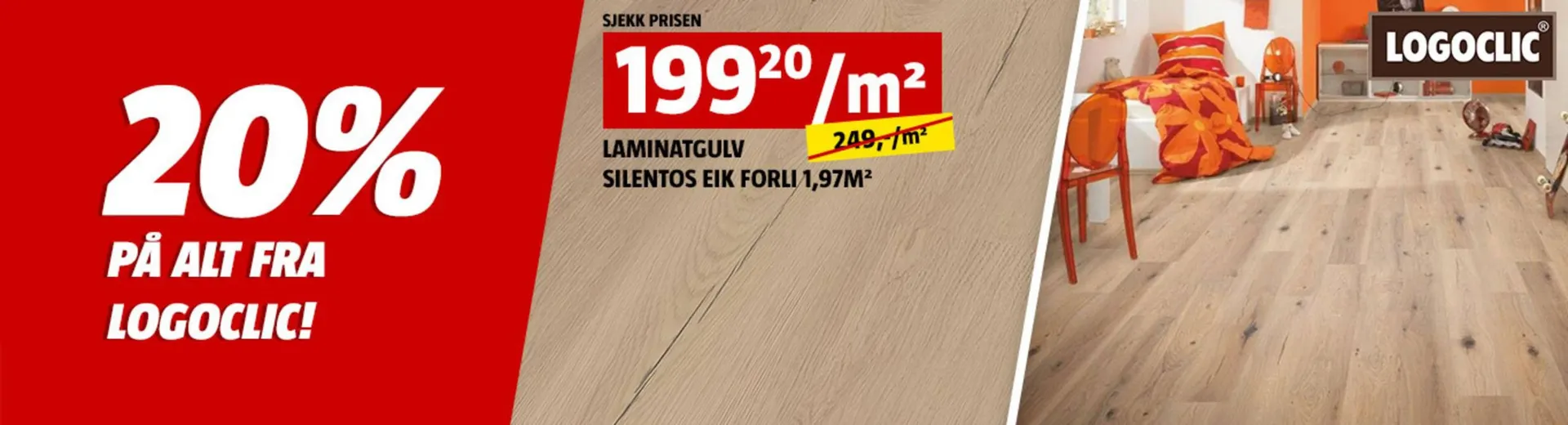 Bauhaus kundeavis fra 3. desember til 5. desember 2025 - kundeavisside 2