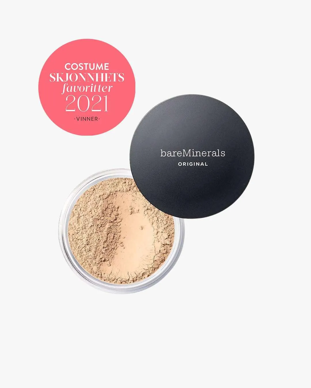 Original Foundation SPF 15 8 g