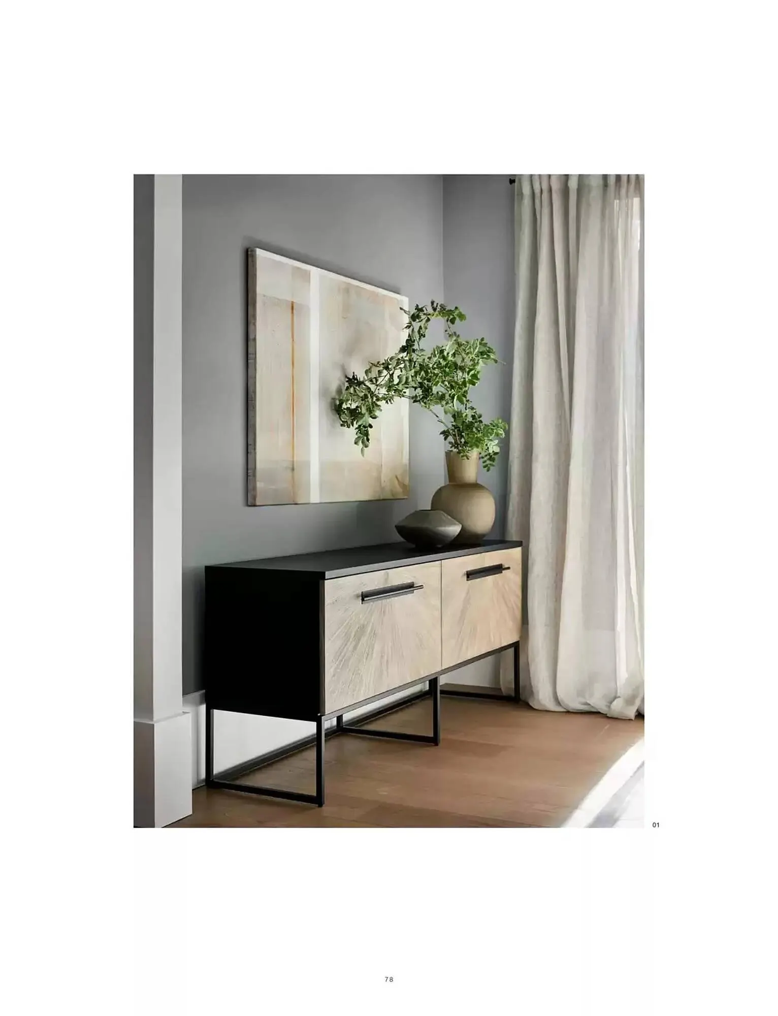 Slettvoll Kundeavis fra 27. november til 31. mars 2025 - kundeavisside 78