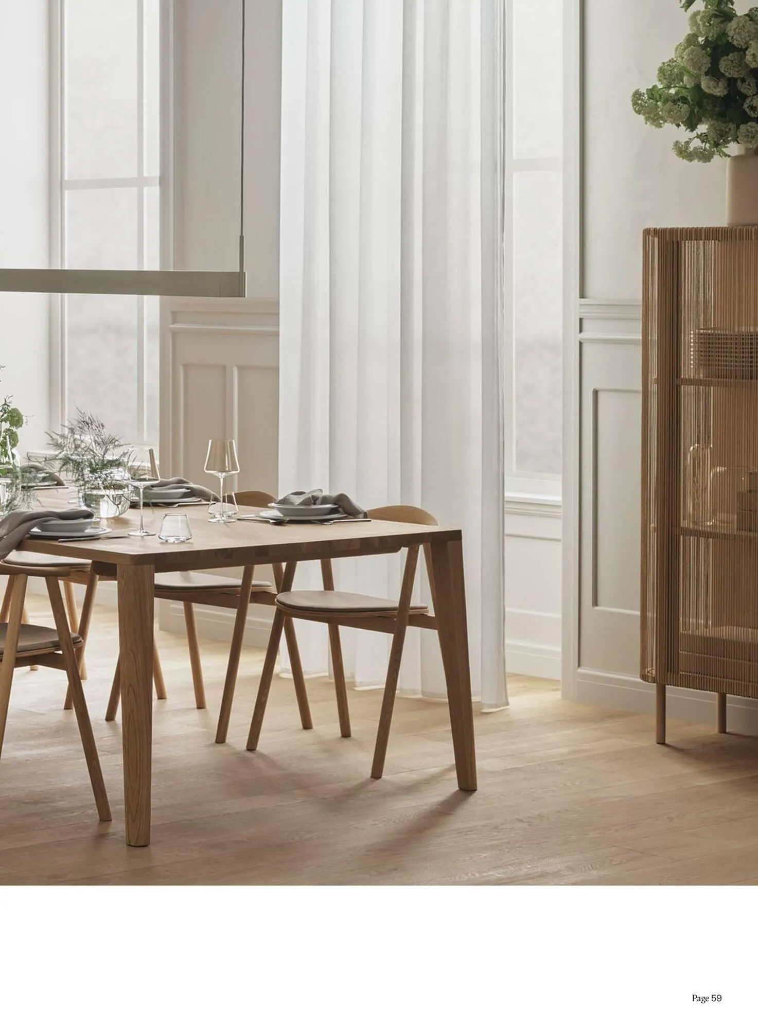 Bolia kundeavis fra 15. september til 31. desember 2025 - kundeavisside 61