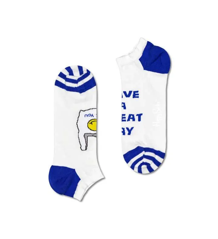 Souvenir Low Sock